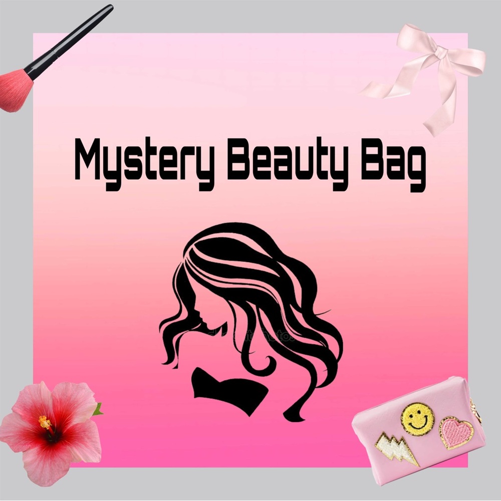 Mystery Beauty Bag